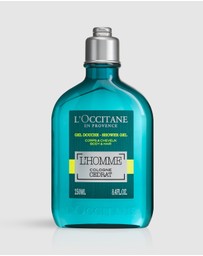 L'Occitane - L'Homme Cologne Cedrat Shower Gel 250ml