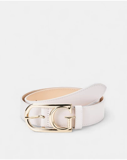 GUESS - Lorelei Pant Belt