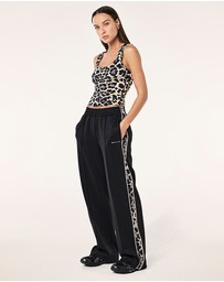 P.E Nation - Man Down Track Pants