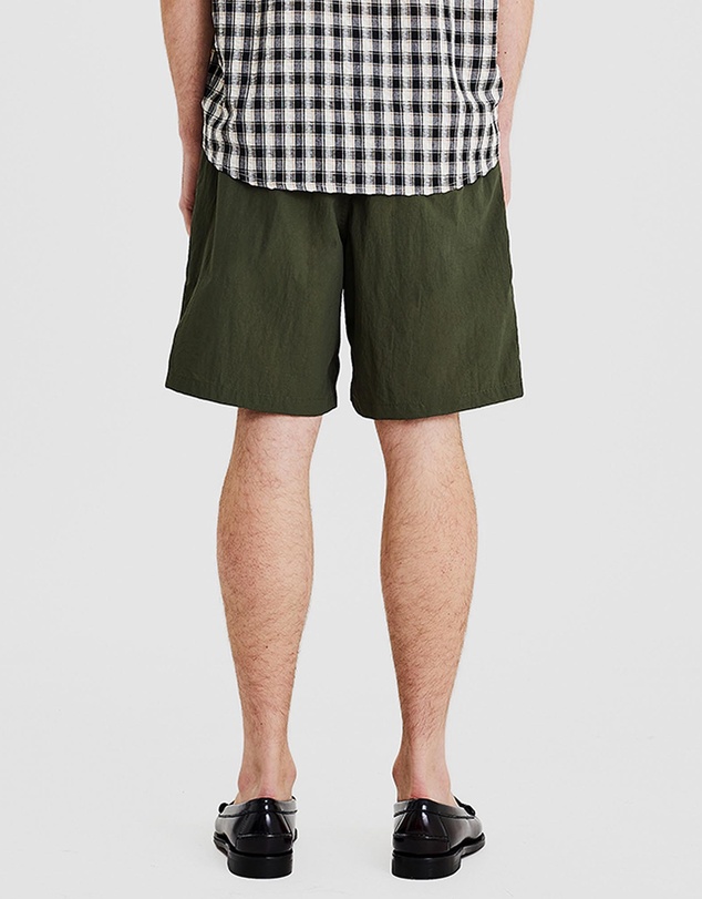 Larriet - Rec Shorts