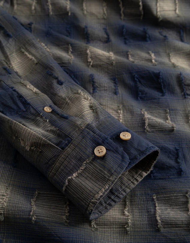 Wood Wood - Carter Shirt