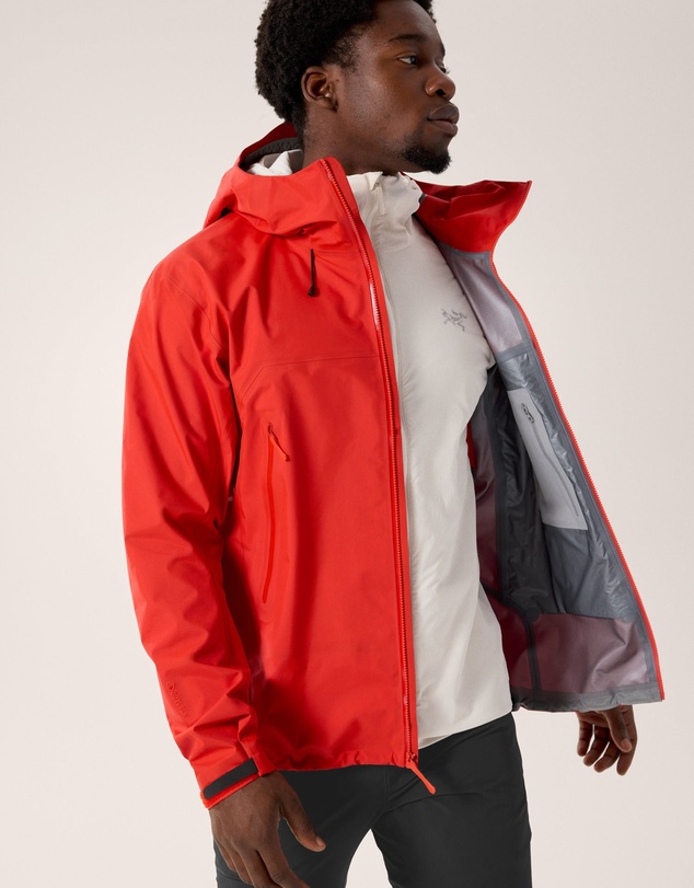 Arc'teryx - Beta SL Jacket Men's