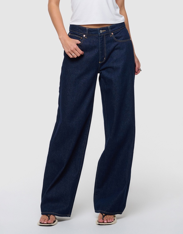 Abrand - 95 Baggy Rinse