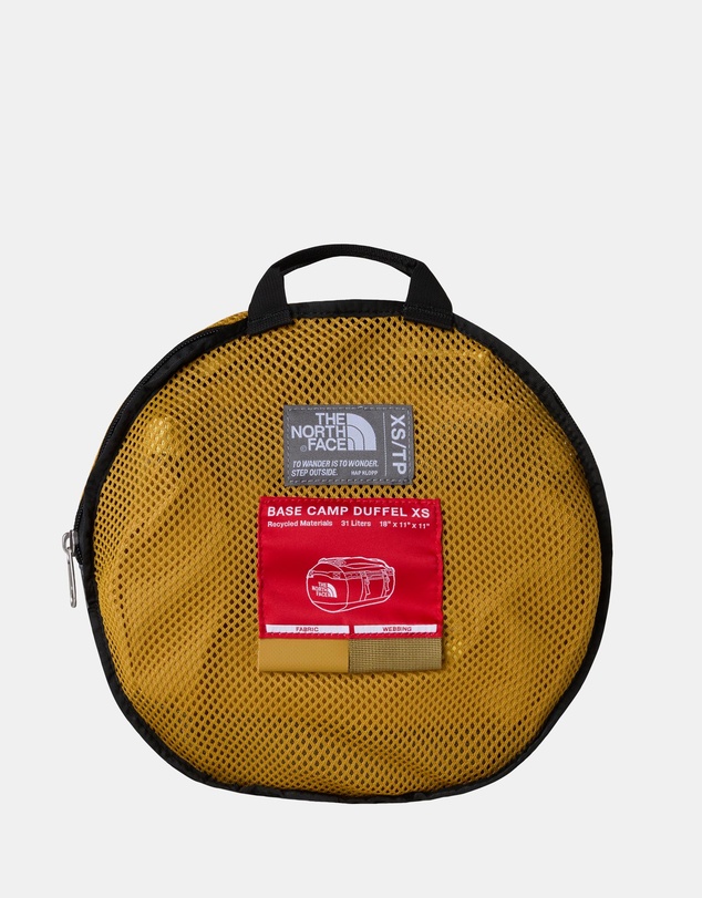 The North Face - Base Camp Duffel XS