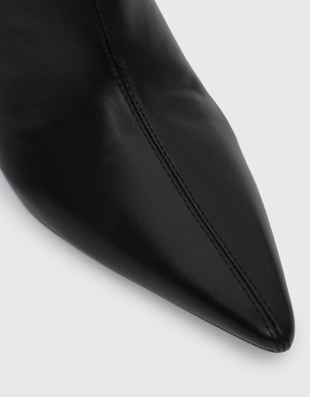 Betts - Race High Heeled Ankle Boots