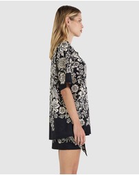 Hansen & Gretel - Lucas Shirt