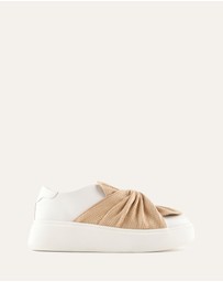 Jo Mercer - Edie Sneakers
