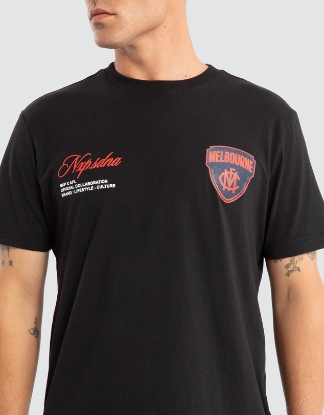 Nena & Pasadena - Melbourne Prime Tee