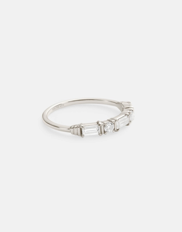 Kirstin Ash - Luma Ring