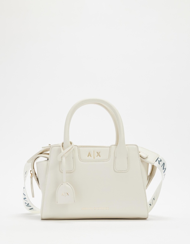 Armani Exchange - Small Amelie Tote Bag