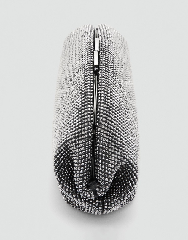 M.N.G - Goya Medium Bag