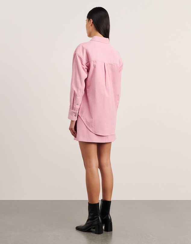 Jag - Demi Cord Shirt