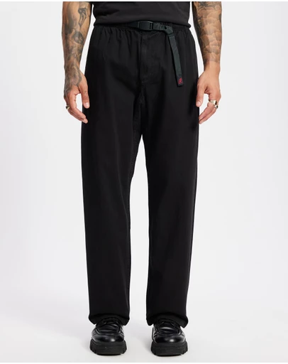 Gramicci - Gramicci Straight Fit Pants