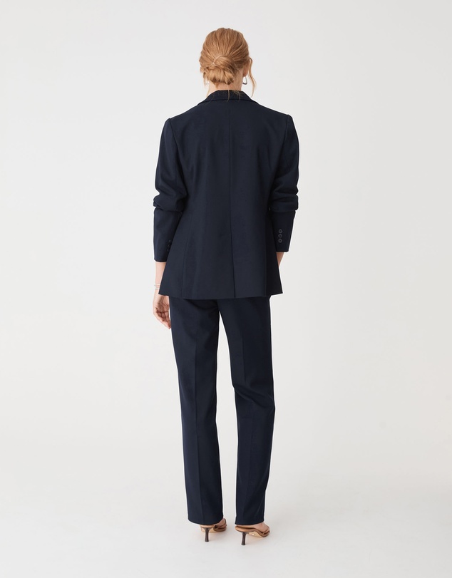 Forcast - Merid Single Breasted Blazer