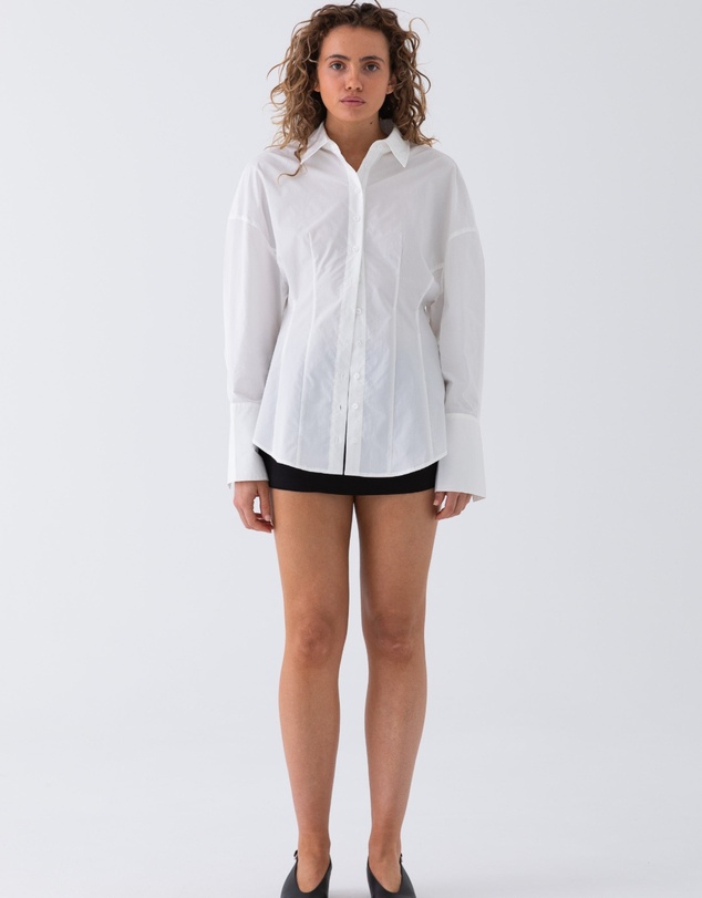 Style Addict - Mira Shirt