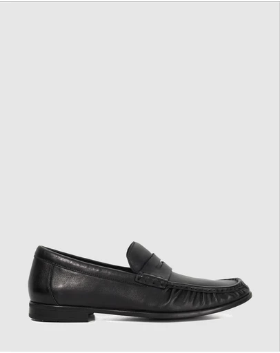 Dune London - Sammi - Black