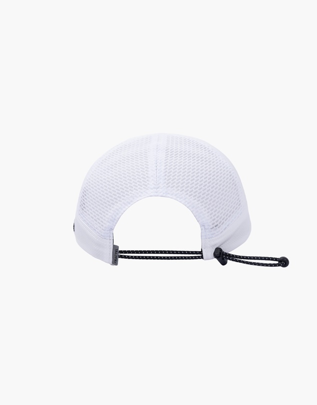 Fractel - CP-THRESHOLD Running Cap