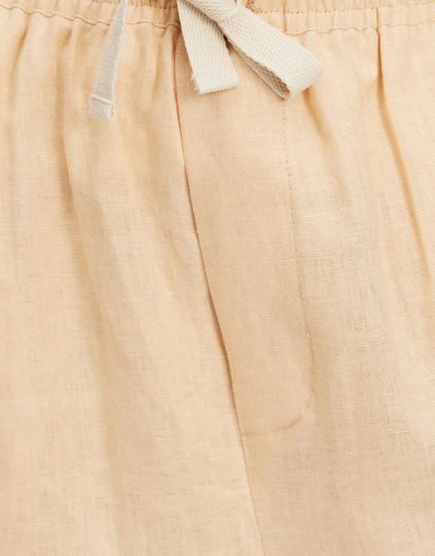 White By FTL - Weston Shorts