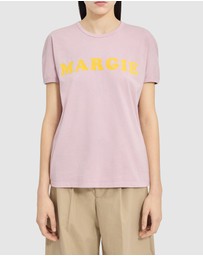 MM6 Maison Margiela - T-Shirt