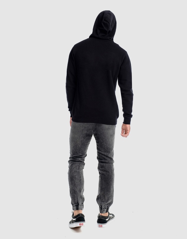 DVNT - S.E.S Hoodie