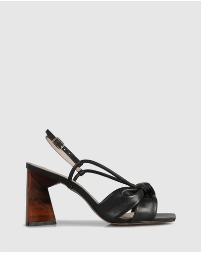 S by Sempre Di - Amira Heels