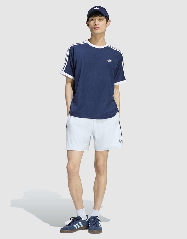 adidas Originals - Terry Polo
