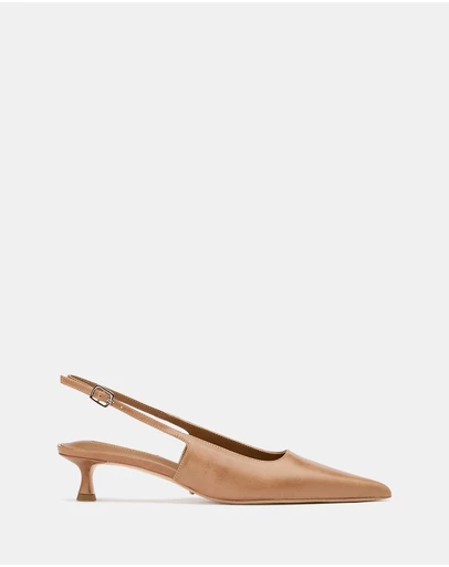 Tony Bianco - Crush Heels