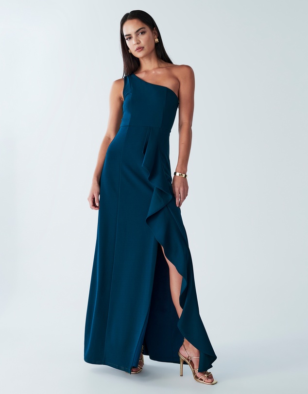 BWLDR - Catia Dress
