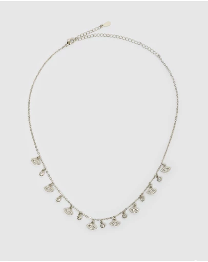 Izoa - Tammy Eye Necklace
