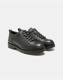 Kleman - Pisteur x Olow Shoes