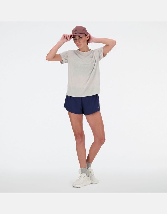 New Balance - Athletics T-Shirt