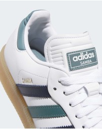 adidas Originals - Samba Spikeless Golf Shoes Unisex