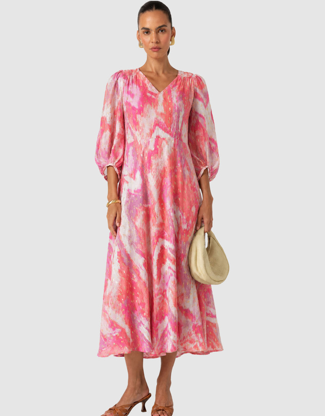 SACHA DRAKE - Philomena Dress