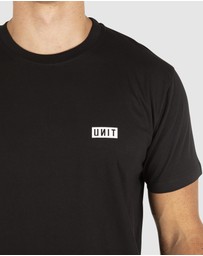 UNIT - UNIT Case Men's T-Shirt