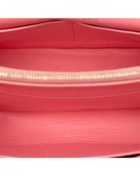 Pre-Loved by Azura Reborn - Pre-Loved Large Oblique Canvas and Velvet Diorama Flap