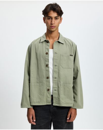Pale Green