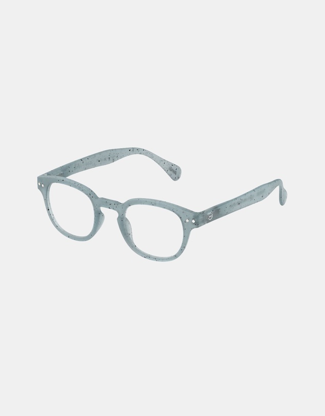 IZIPIZI - Reading Collection C Artefact Washed Denim