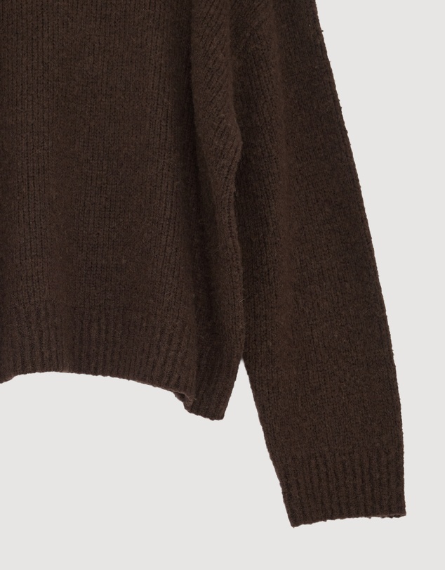 Revibe - Repaired Assembly Label Ariel Knit - AU 14