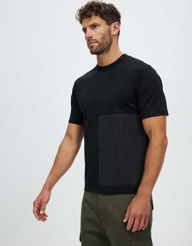 KAJA Clothing - Ansel T-Shirt