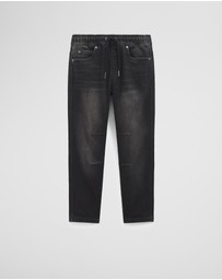 Country Road - Denim Jogger