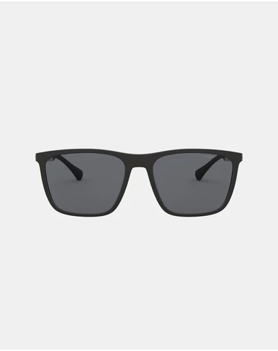 Emporio Armani - EA4150