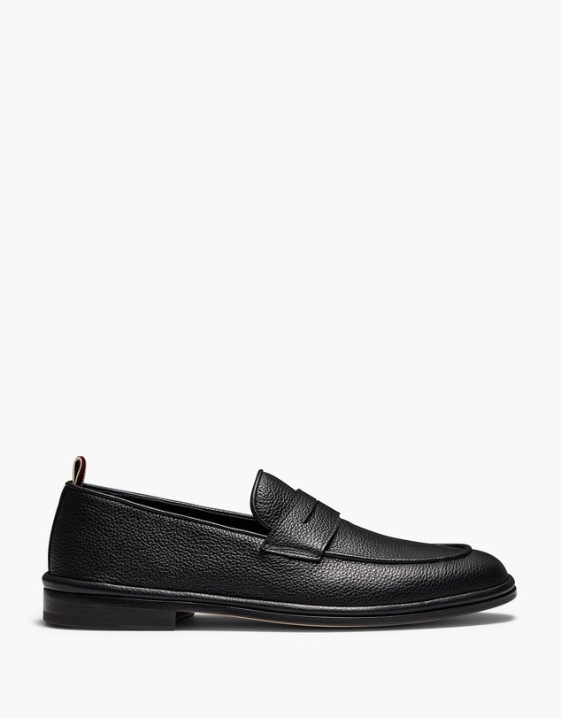 Aquila - D'ORO Collection - Tropez Penny Loafers