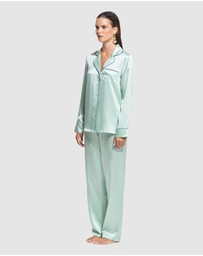 GINIA - Fine Finishes Pyjama
