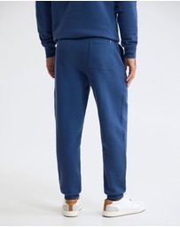 Oxford - Benson Organic Cotton Track Pants