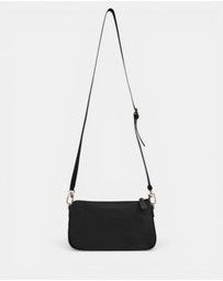 GUESS - Little Bay Mini Crossbody Bag