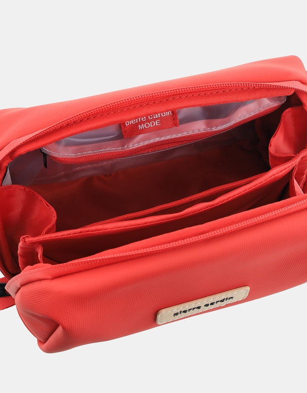 Pierre Cardin - Pierre Cardin Travel Wash Bag