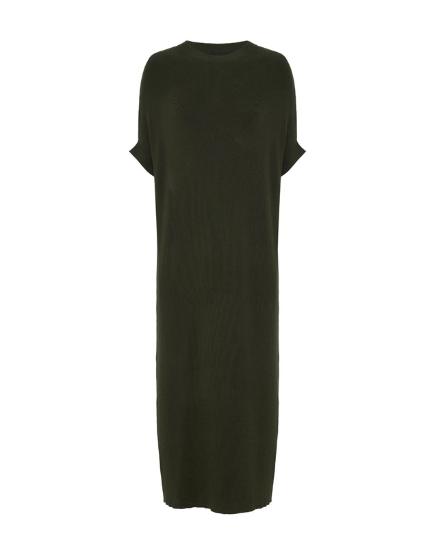 Oxford - Blanca Knitted Dress