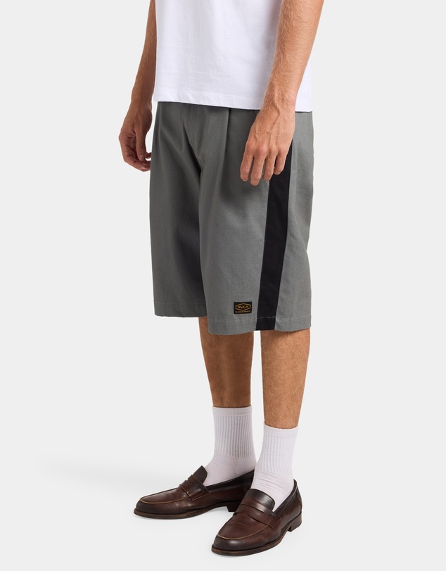 RVCA - Mens Dayshift Panel 22