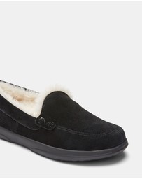 Vionic - Lynez Slipper - Black
