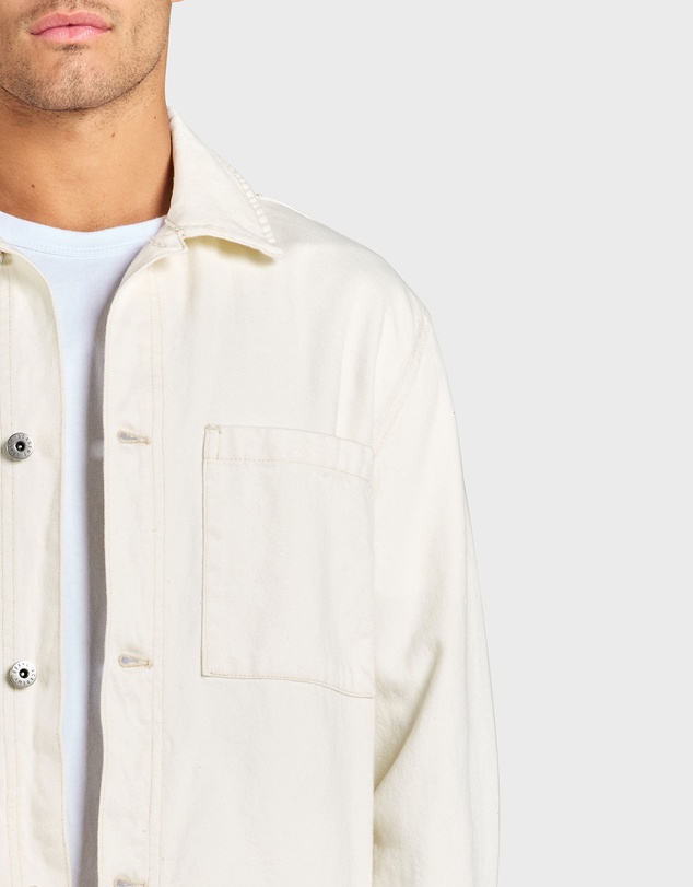 Academy Brand - Denison Denim Jacket